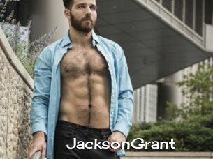 JacksonGrant