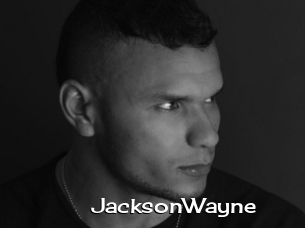 JacksonWayne