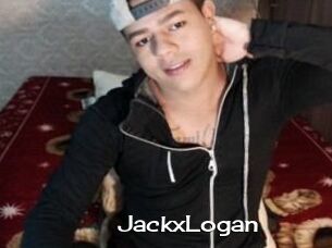 JackxLogan