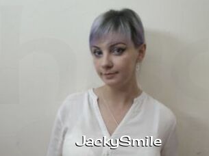 JackySmile