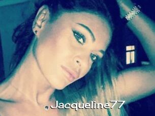 Jacqueline77