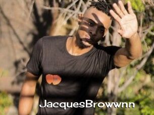 JacquesBrowwnn