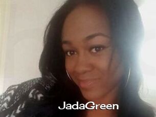 JadaGreen