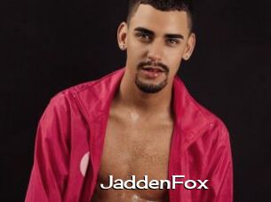 JaddenFox