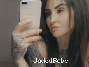 JadedBabe