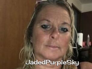 JadedPurpleSky