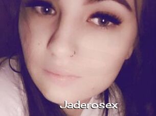 Jaderosex