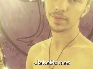 JakeBones