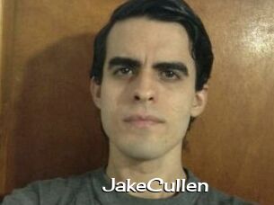 JakeCullen