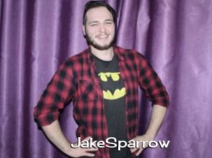 JakeSparrow