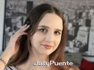 JallyPuente