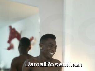 JamalBosemman