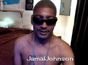 JamalJohnson