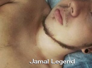 Jamal_Legend