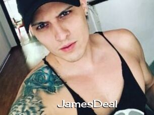 JamesDeal