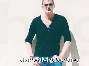 JamesMcCockney