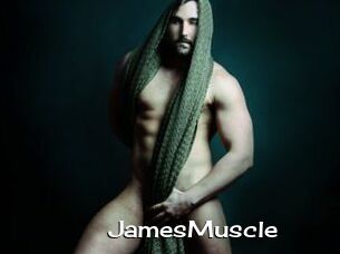 JamesMuscle