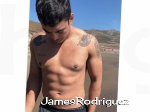 JamesRodriguez