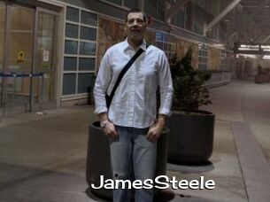 JamesSteele