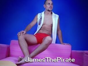 JamesThePirate