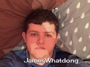 JamesWhatdong