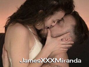 JamesXXXMiranda