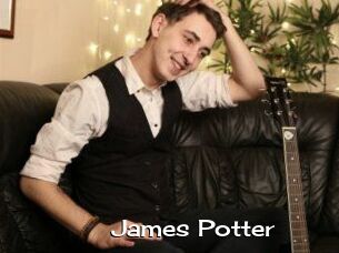 James_Potter