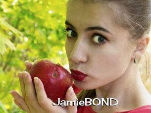 JamieBOND