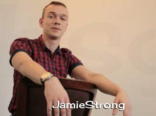 JamieStrong