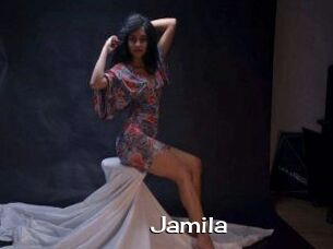 Jamila