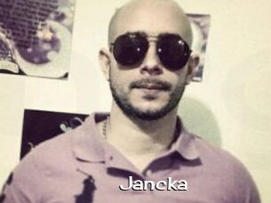 Jancka