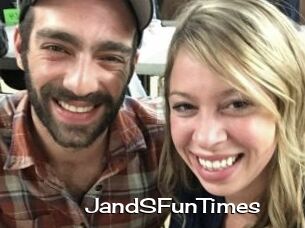 JandSFunTimes