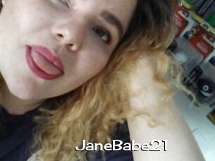 JaneBabe21