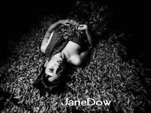 JaneDow