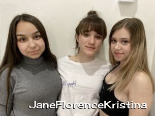 JaneFlorenceKristina