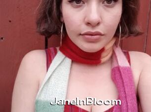 JaneInBloom