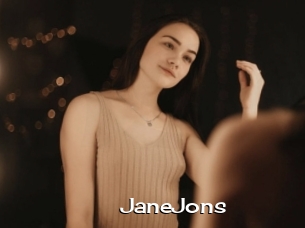 JaneJons