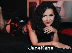 JaneKane