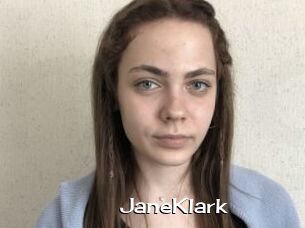 JaneKlark