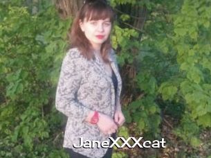 JaneXXXcat