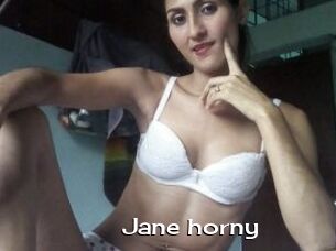 Jane_horny