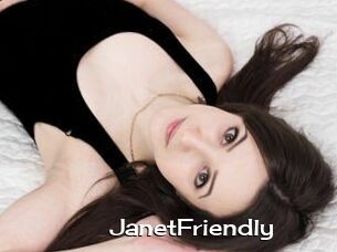 JanetFriendly