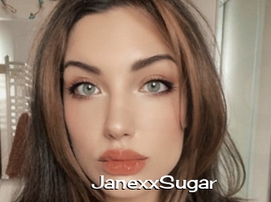 JanexxSugar