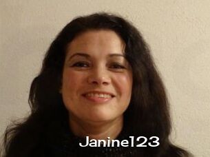 Janine123