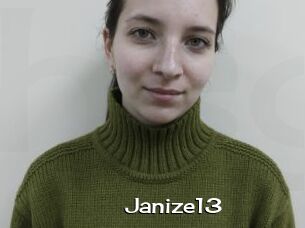 Janize13