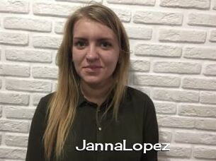 JannaLopez