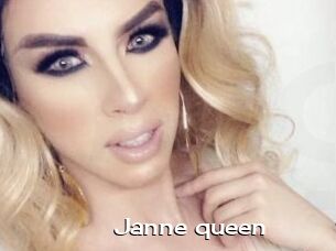 Janne_queen