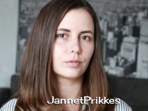 JannetPrikkes