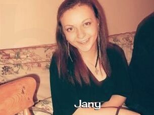 Jany