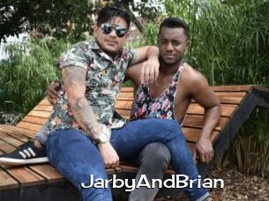 JarbyAndBrian